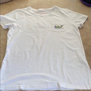 Vineyard Vines Pocket Tee